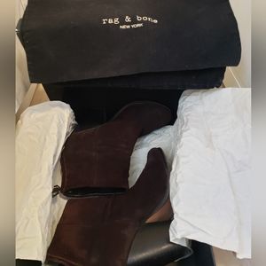 Rag and Bone Classic Newbury